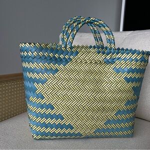 NEW‼️ Indonesian beach 🏖️ tote bag